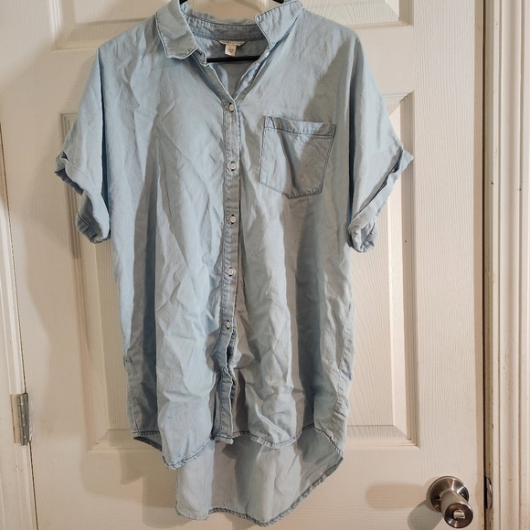 Cato est.1946 shirt - Picture 1 of 6